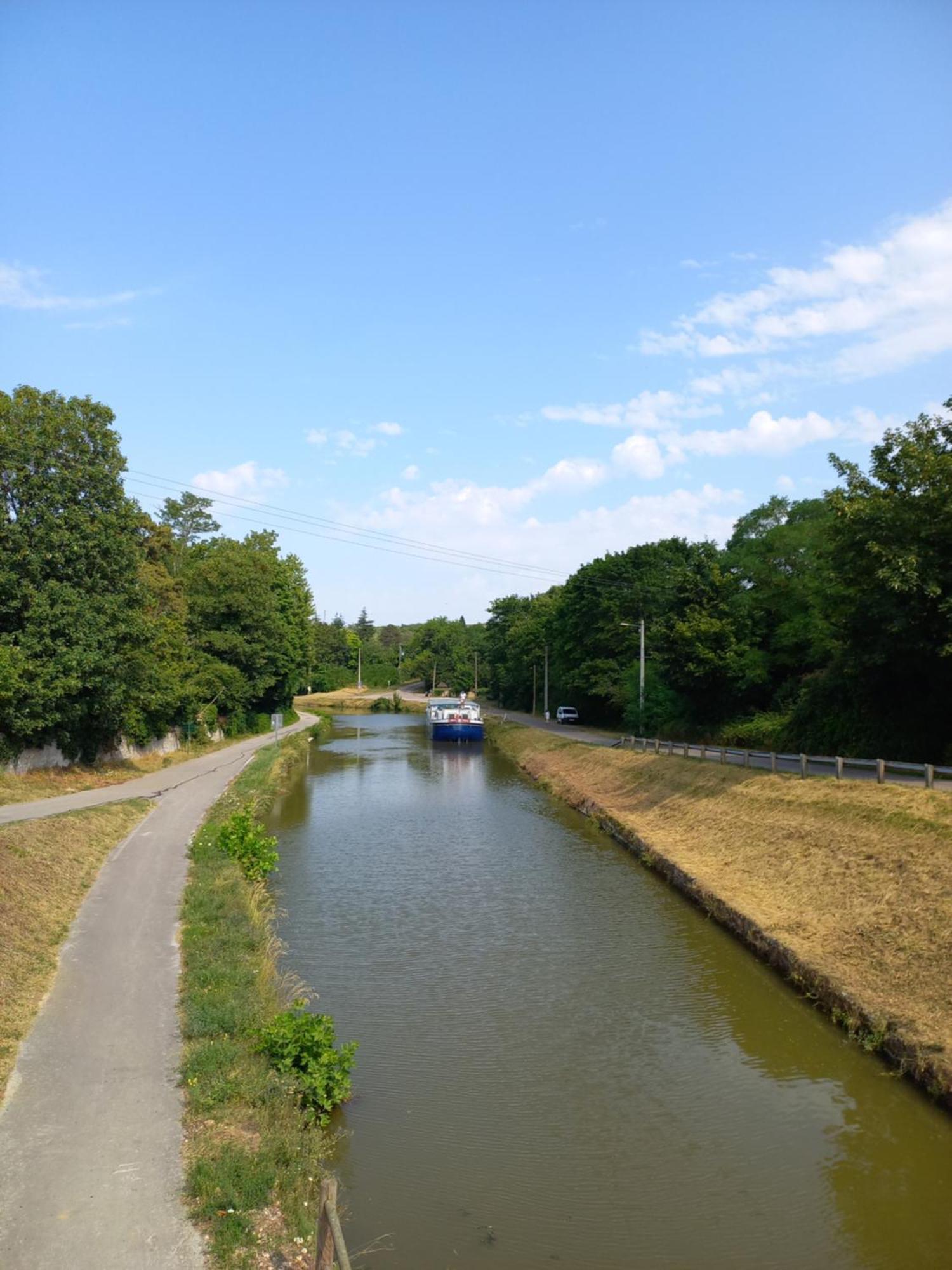 Aupres Du Lavoir Remigny Buitenkant foto